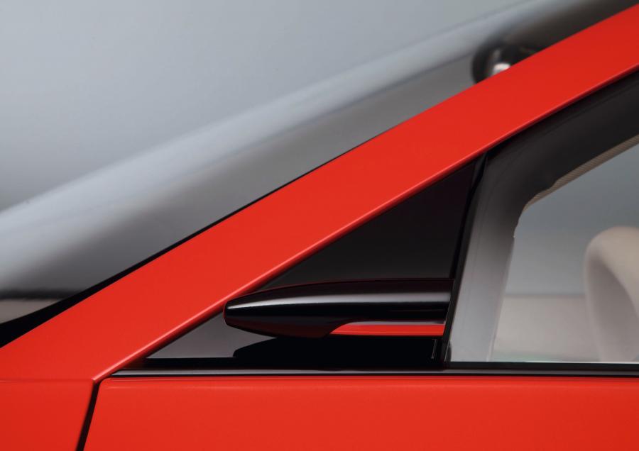 Детали экстерьера Audi e-Tron Concept 2009 года  (фото 26 из 68)